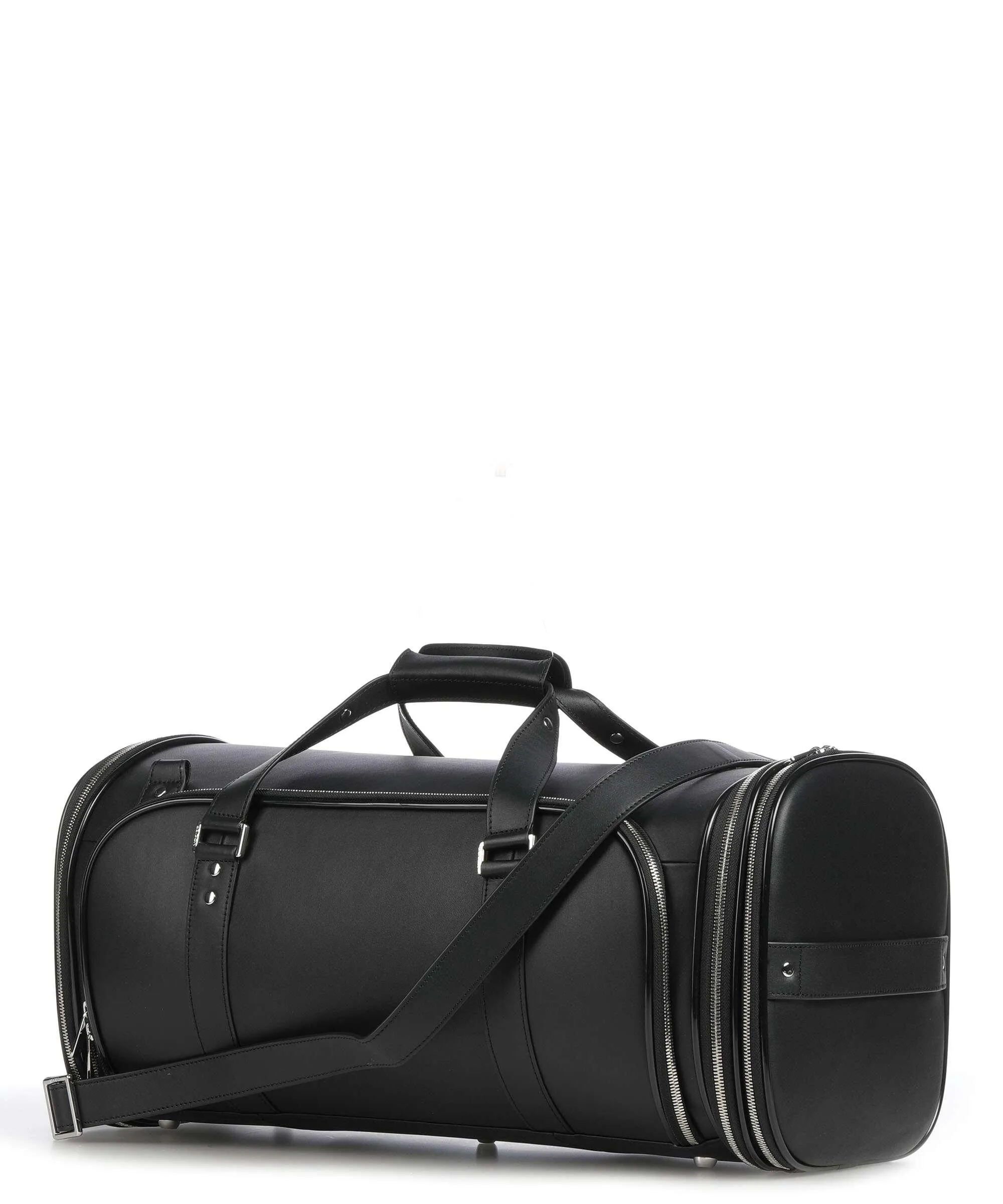  Vocier Legacy F35 Porta abiti nero 56 cm  