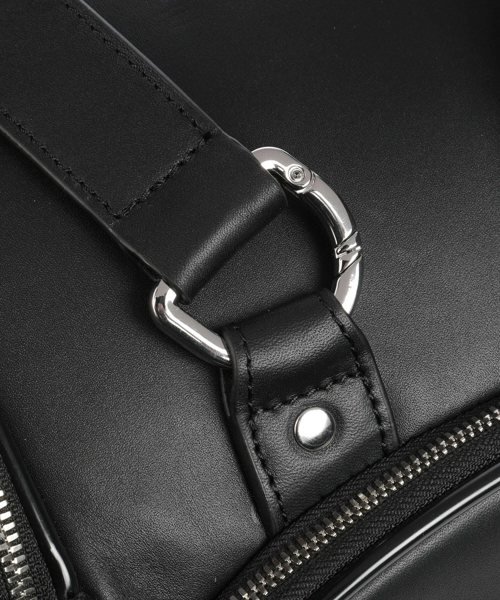  Vocier Legacy F35 Porta abiti nero 56 cm  