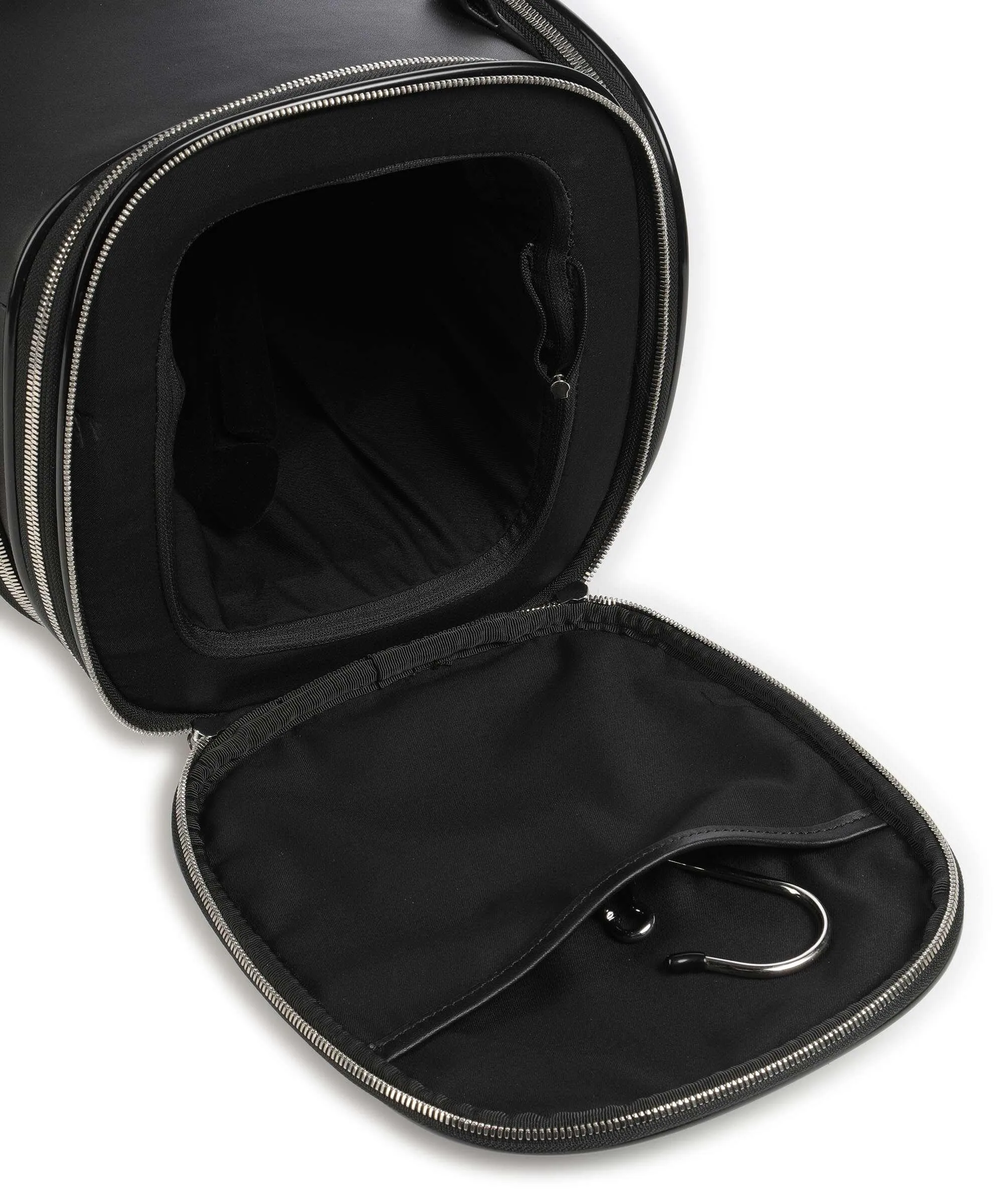  Vocier Legacy F35 Porta abiti nero 56 cm  