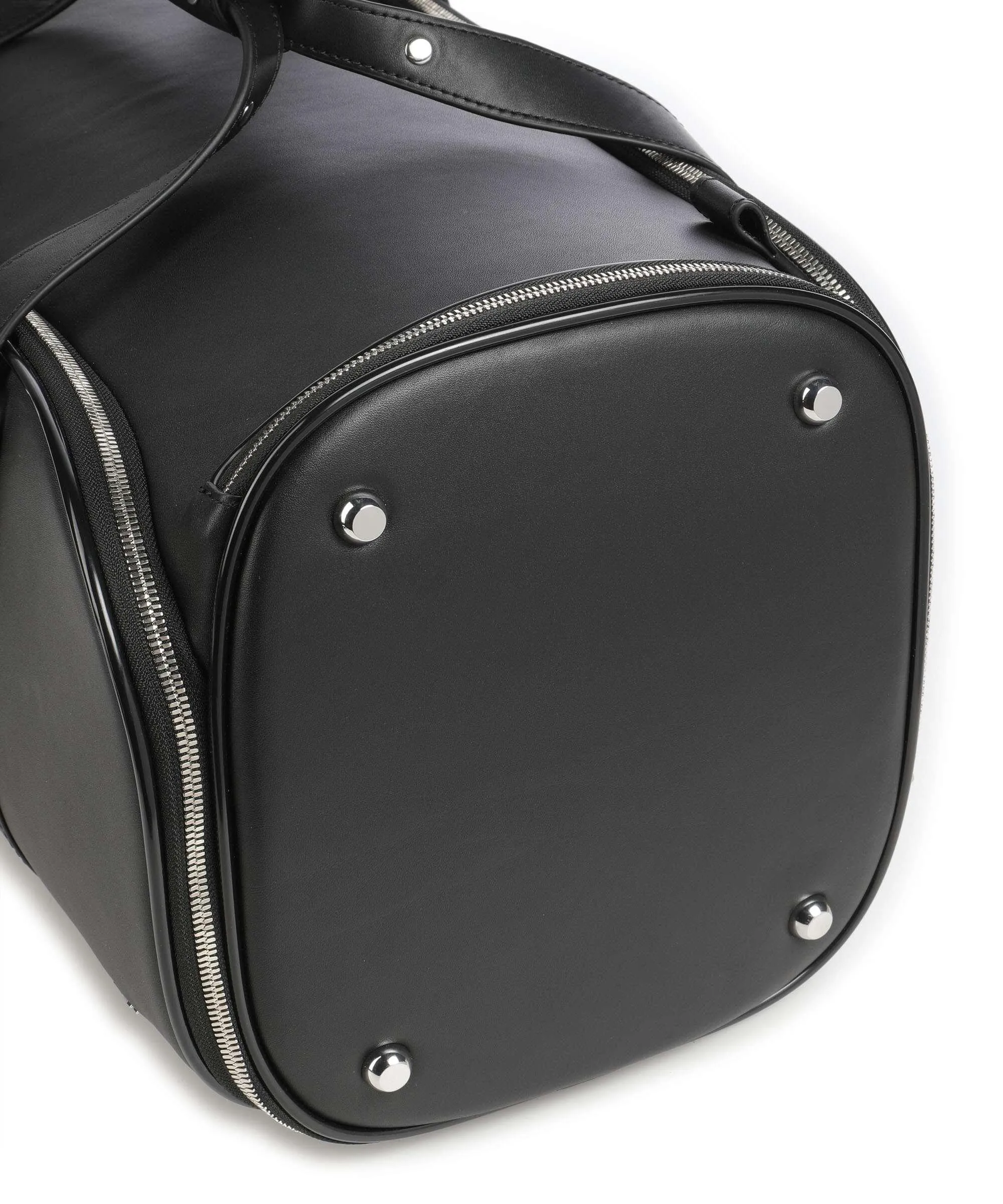  Vocier Legacy F35 Porta abiti nero 56 cm  