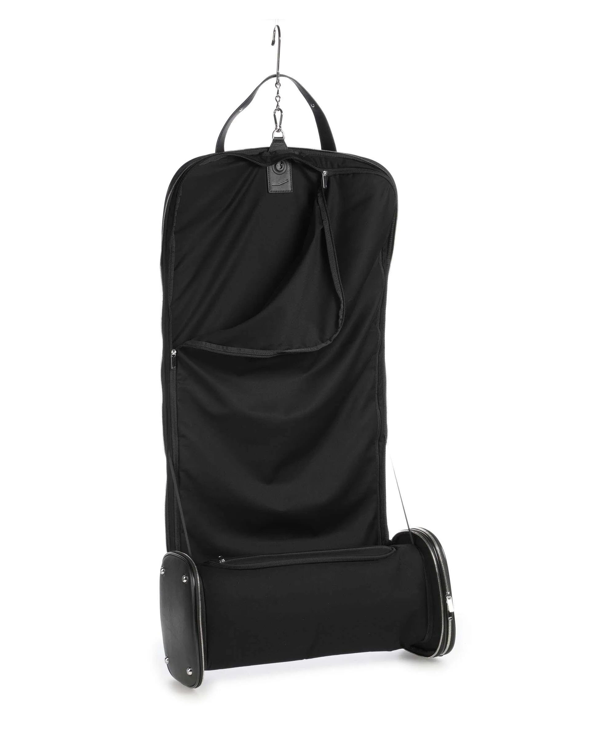  Vocier Legacy F35 Porta abiti nero 56 cm  