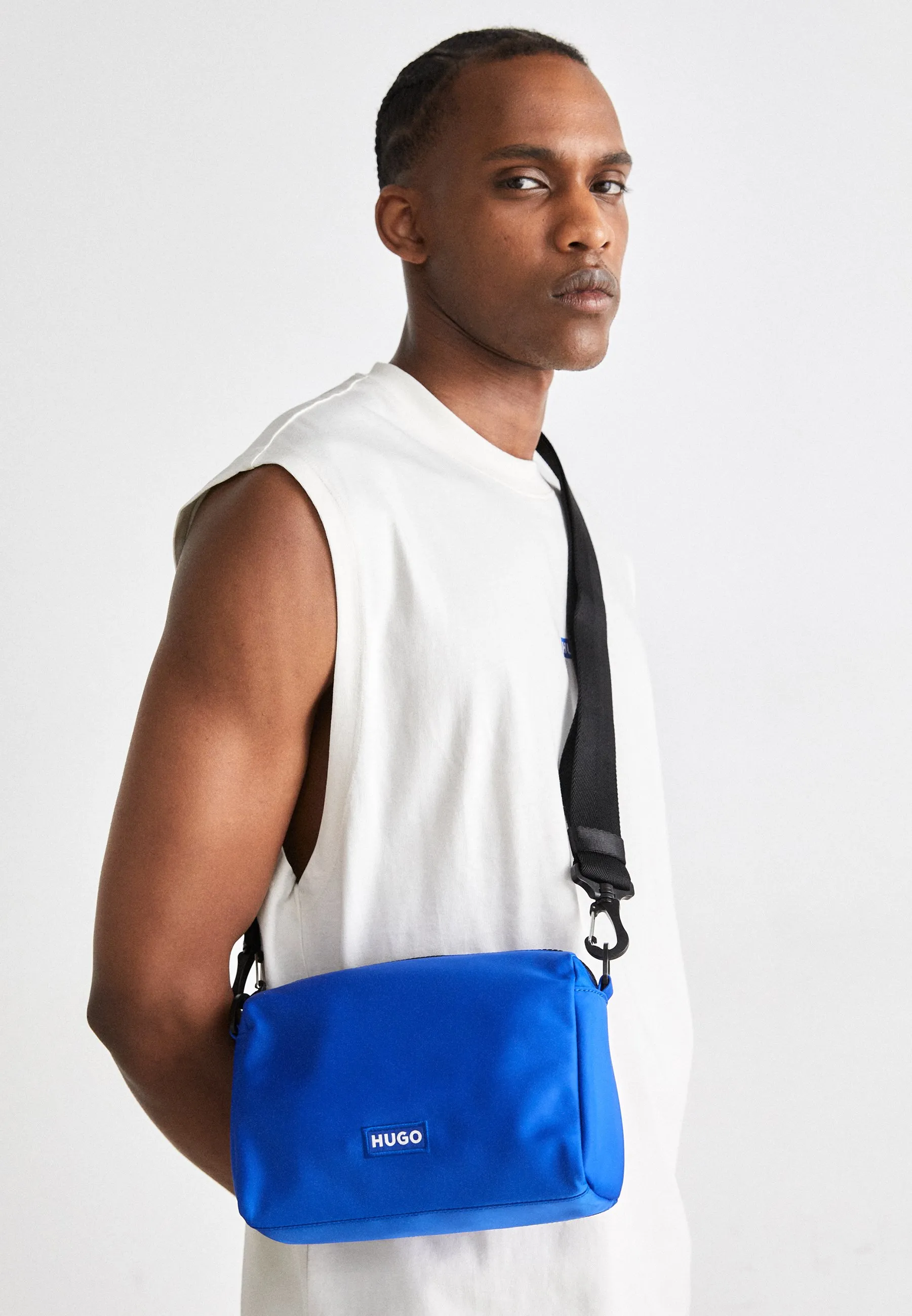 VYTAL CROSSBODY UNISEX - Borsa a tracolla