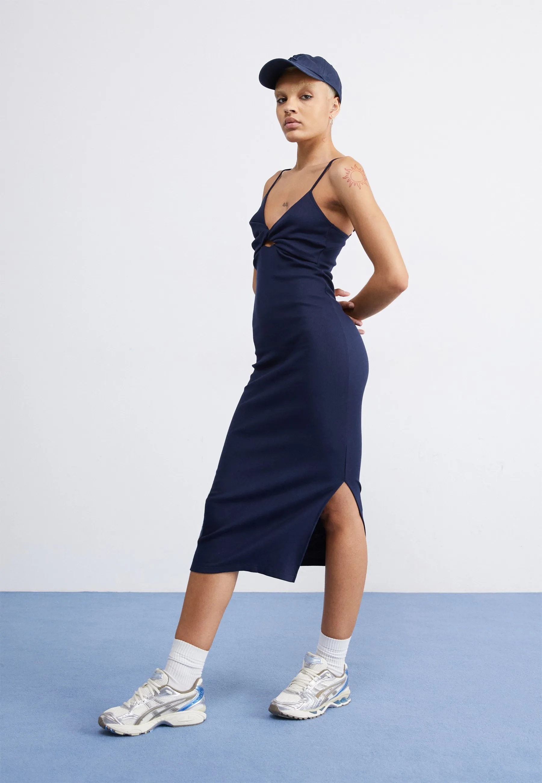 WAVEY LADY - Vestito estivo