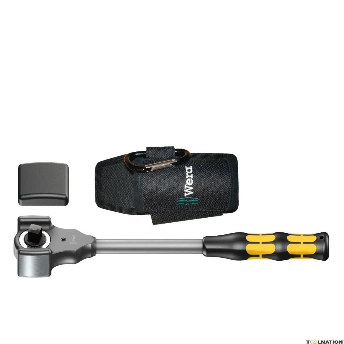 Wera 05003692001 8002 C Coloss 1/2" con azionamento da 1/2