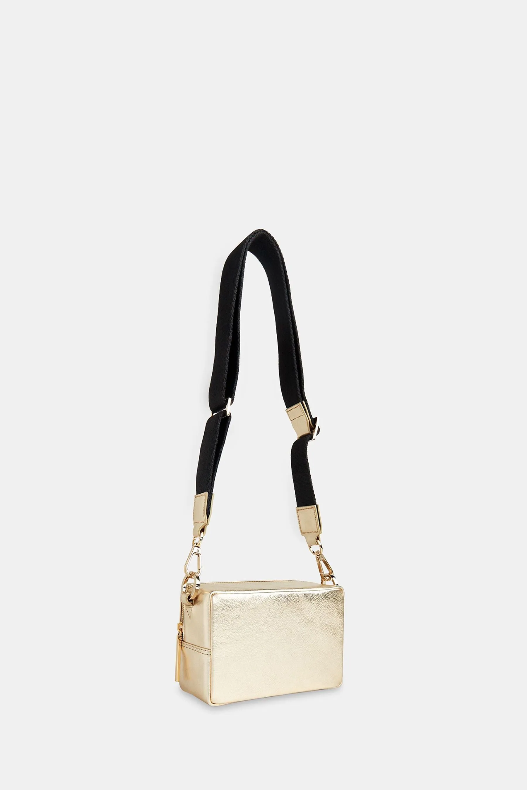 Whistles Oro - Bibi - Borsa a tracolla