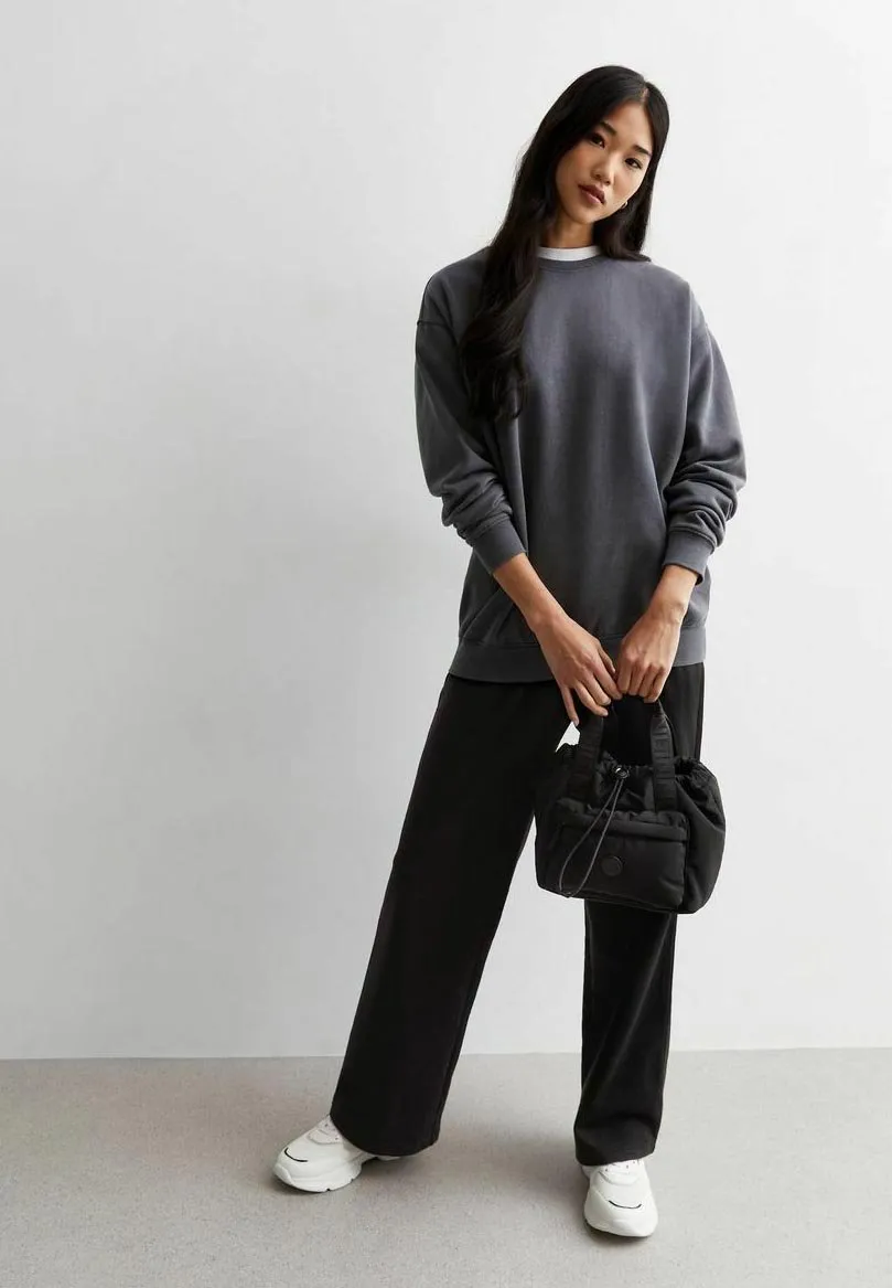 WIDE LEG - Pantaloni sportivi