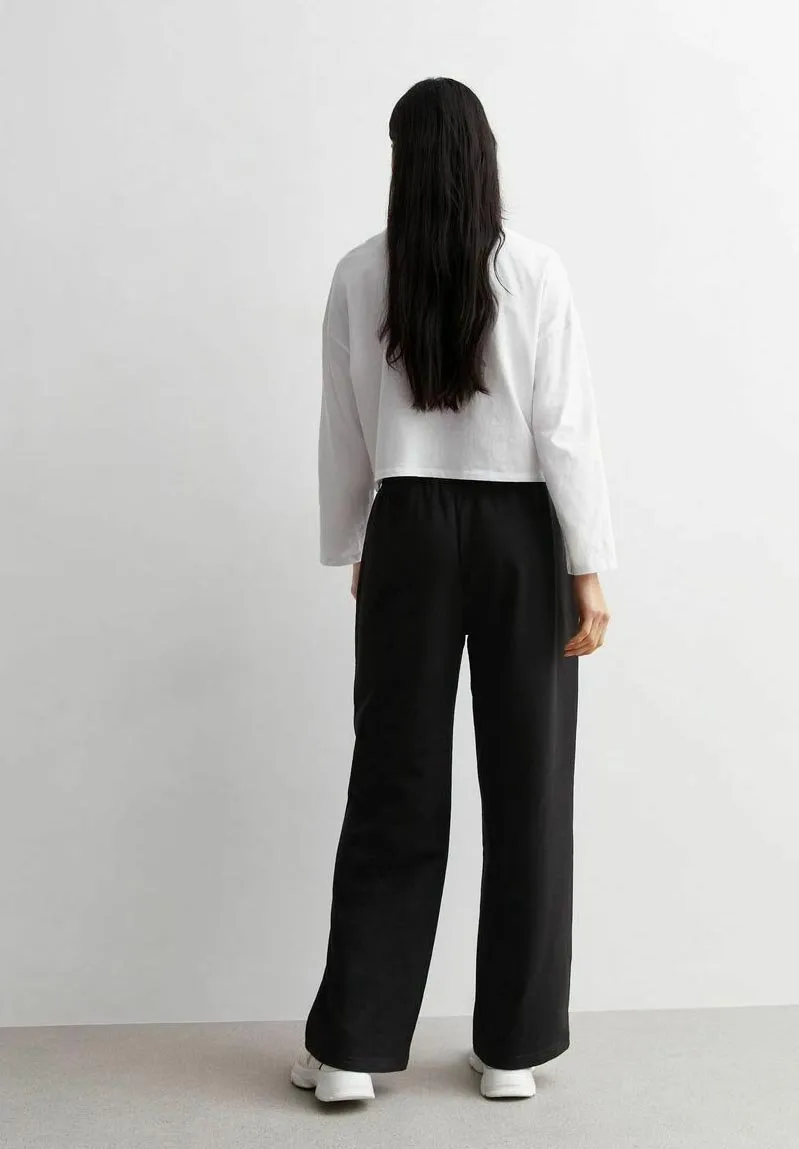 WIDE LEG - Pantaloni sportivi