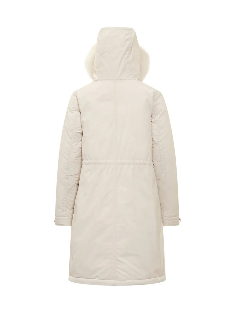 WOOLRICH Piumino Keystone 
