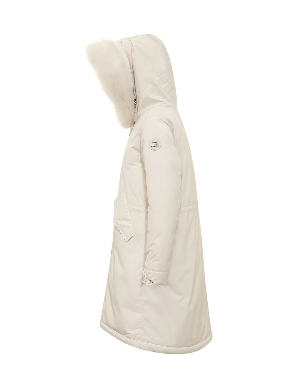 WOOLRICH Piumino Keystone 