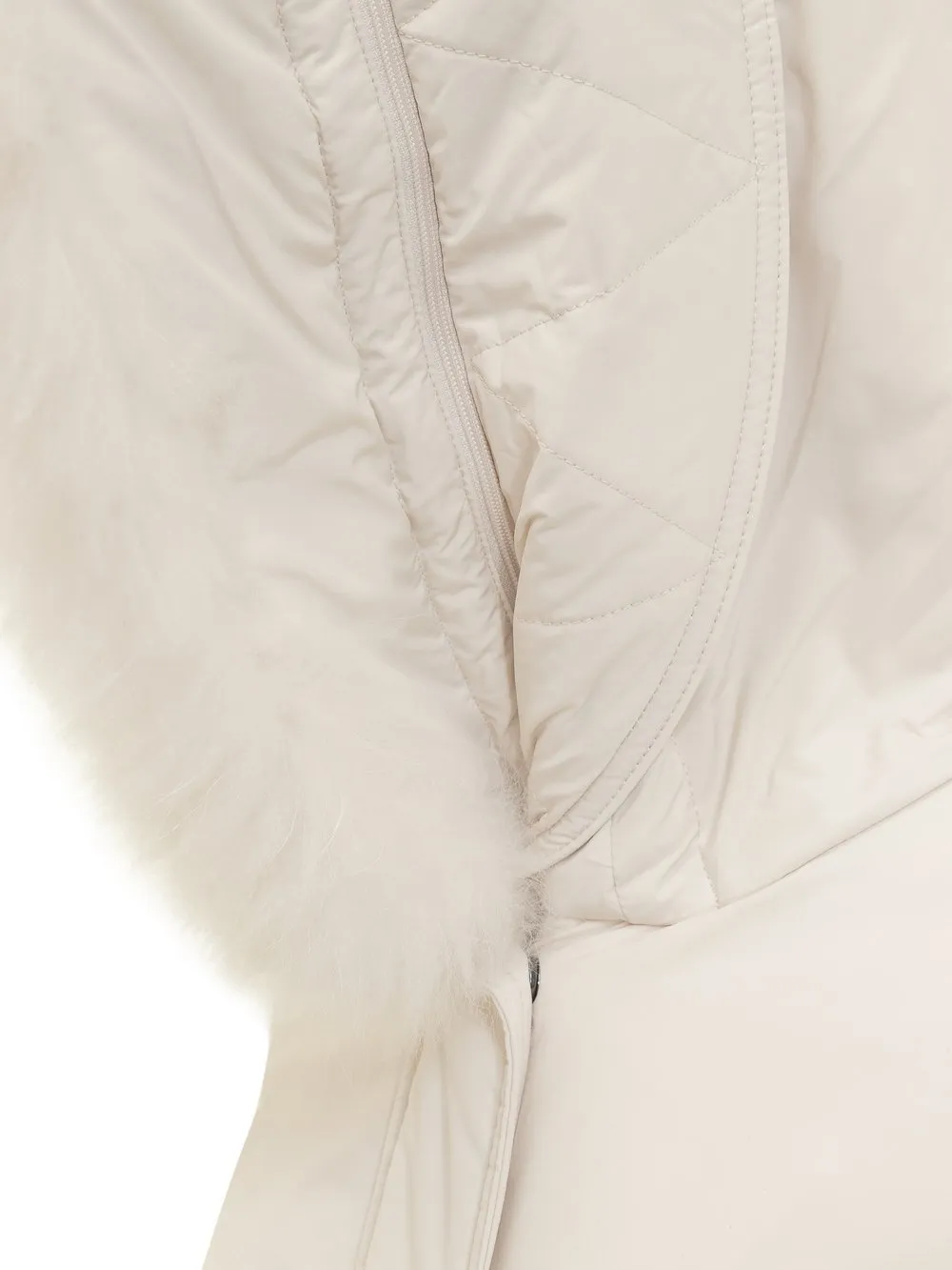 WOOLRICH Piumino Keystone 