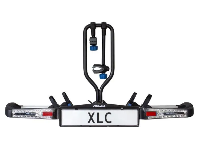 XLC Azura LED 2.0 portabici