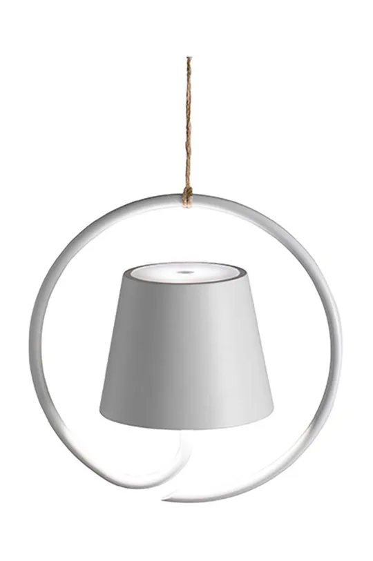 Zafferano lampada a sospensione a led senza fili Poldina