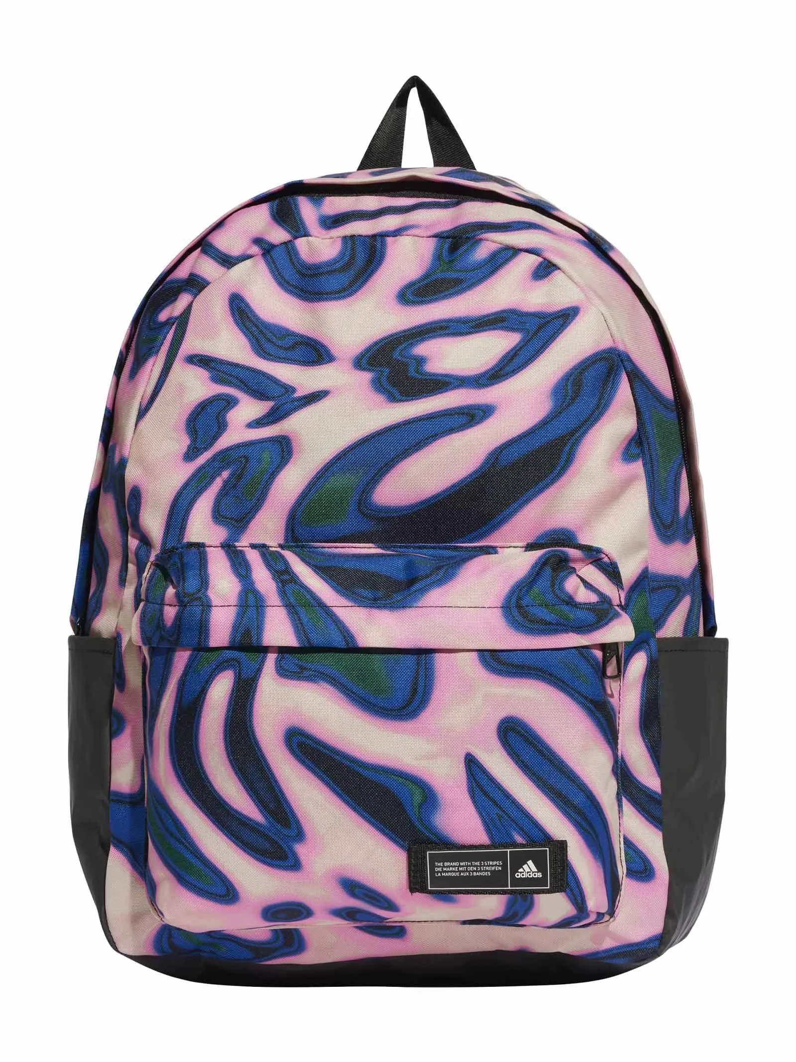 ZAINO ADIDAS CLASSIC ANIMAL-PRINT
