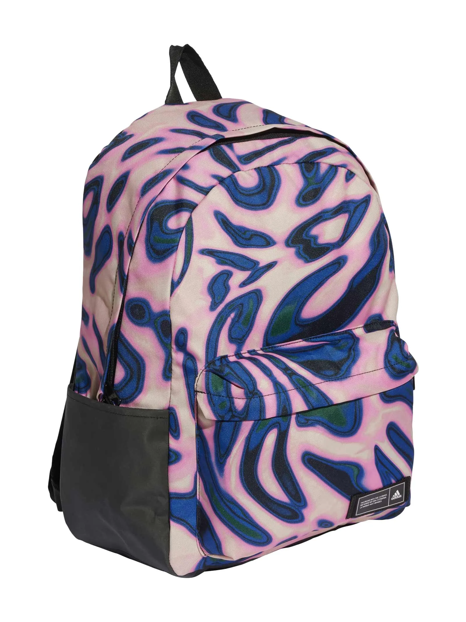 ZAINO ADIDAS CLASSIC ANIMAL-PRINT