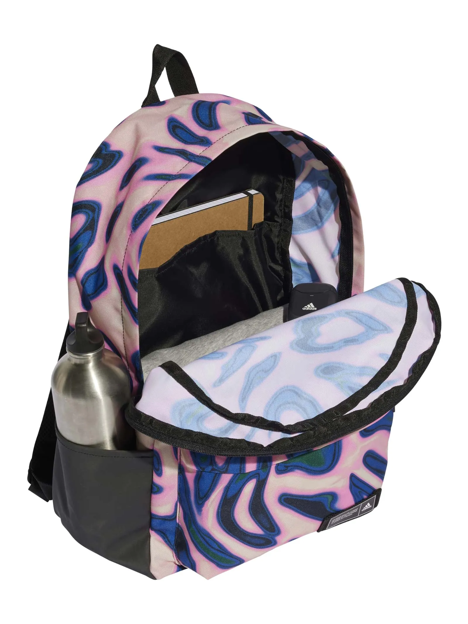 ZAINO ADIDAS CLASSIC ANIMAL-PRINT