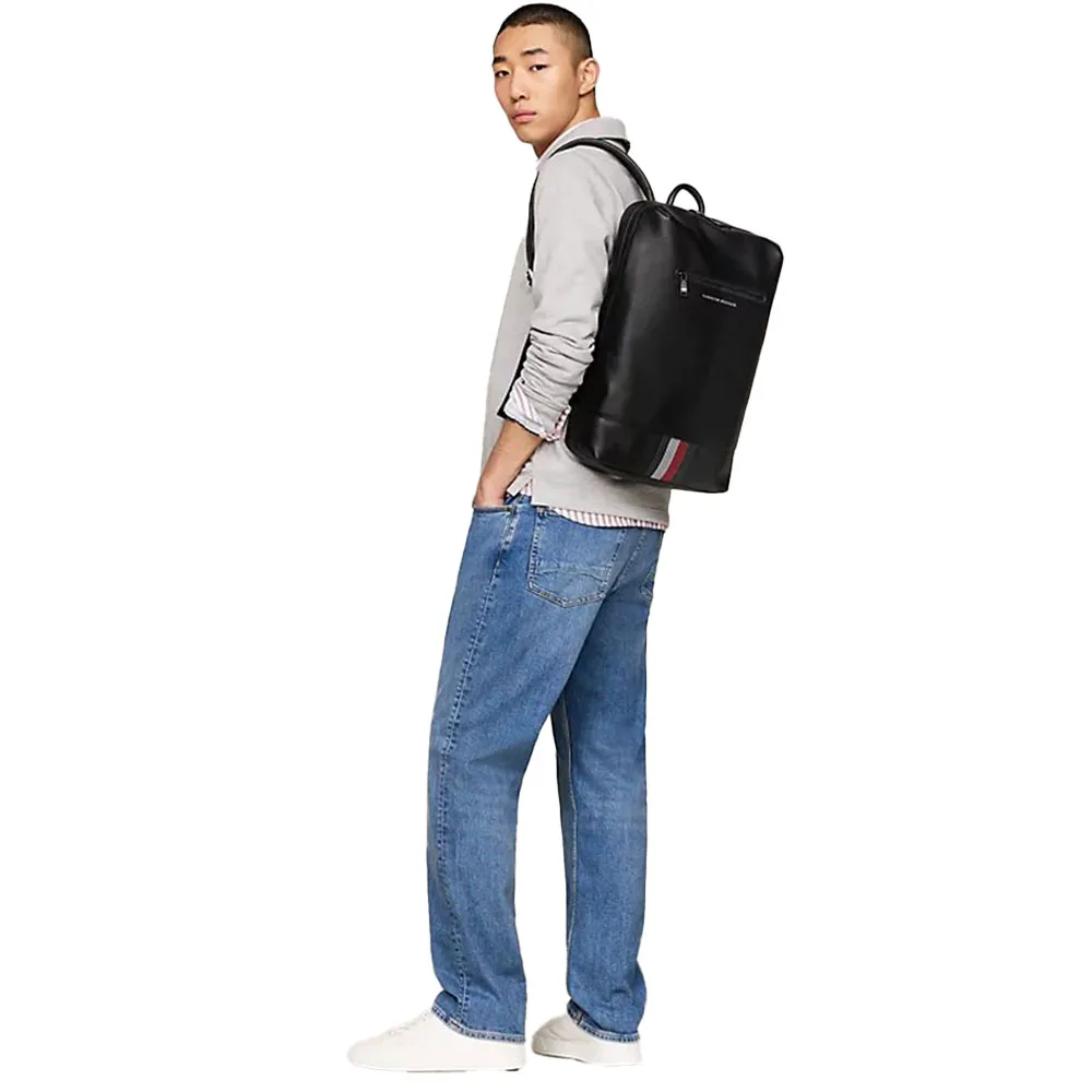 Zaino con custodia per laptop