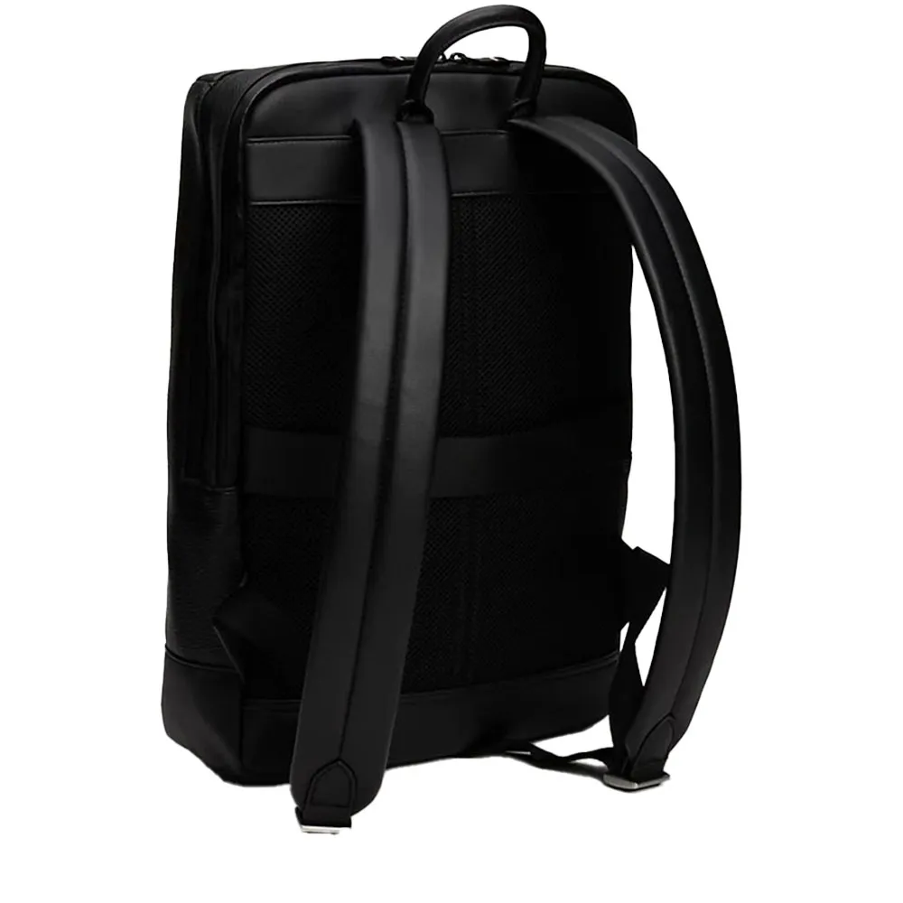 Zaino con custodia per laptop