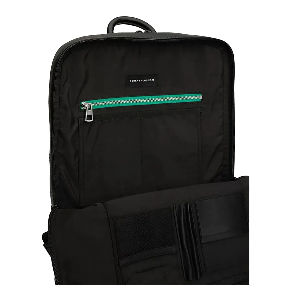 Zaino con custodia per laptop