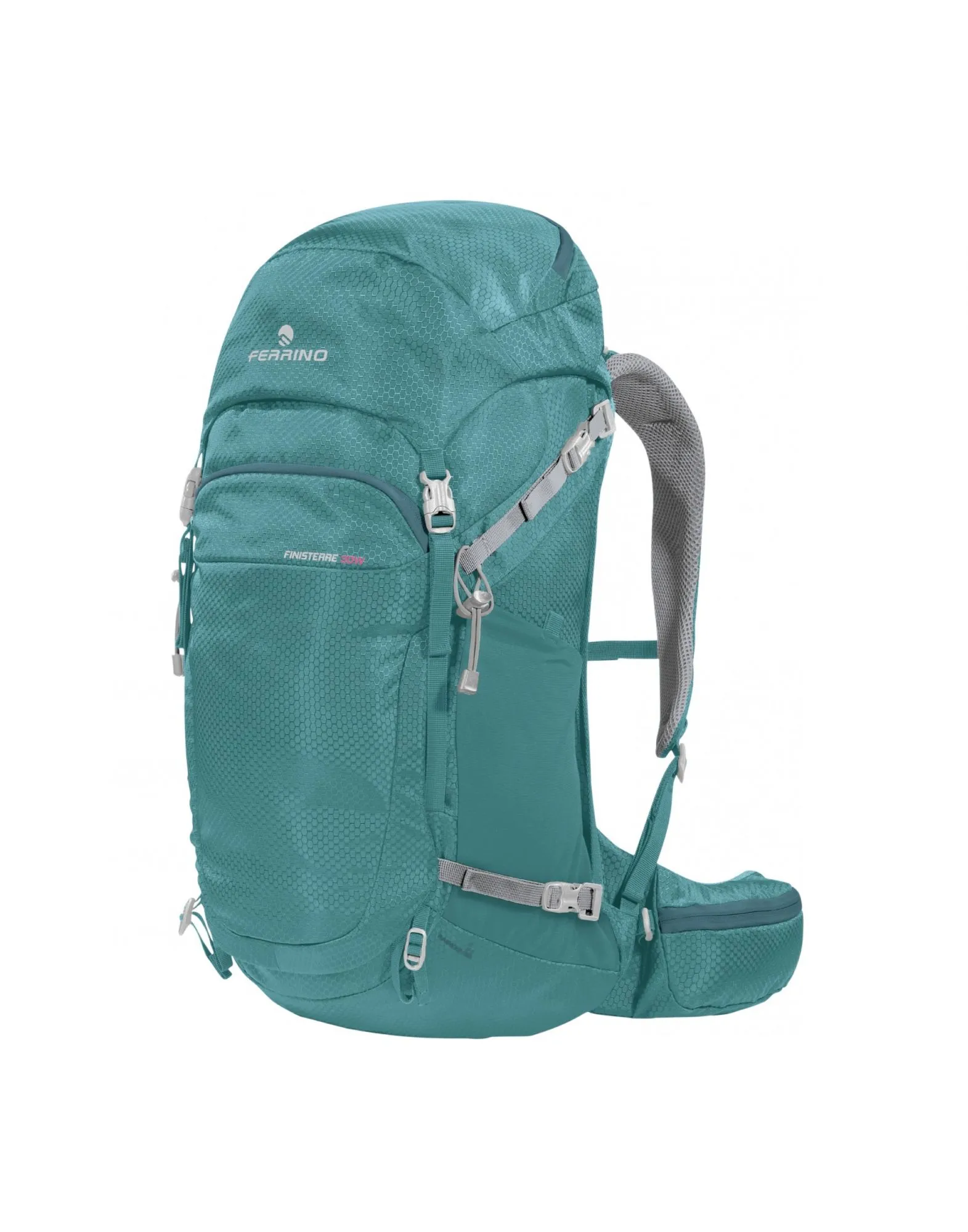 Zaino Finisterre 30 Lady Donna Teal