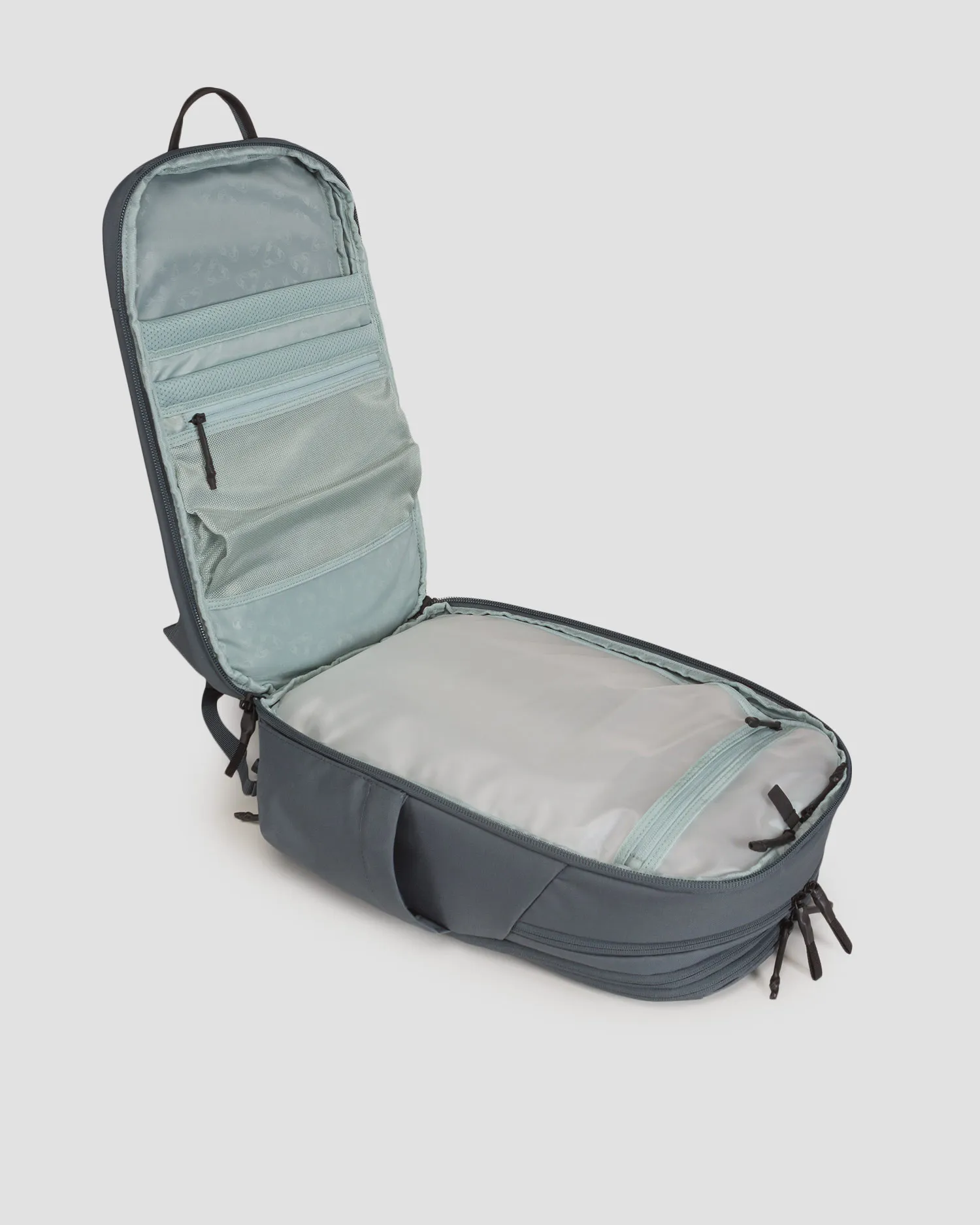 Zaino grigio Thule Aion Travel Backpack 28L 3205018-dark-slate