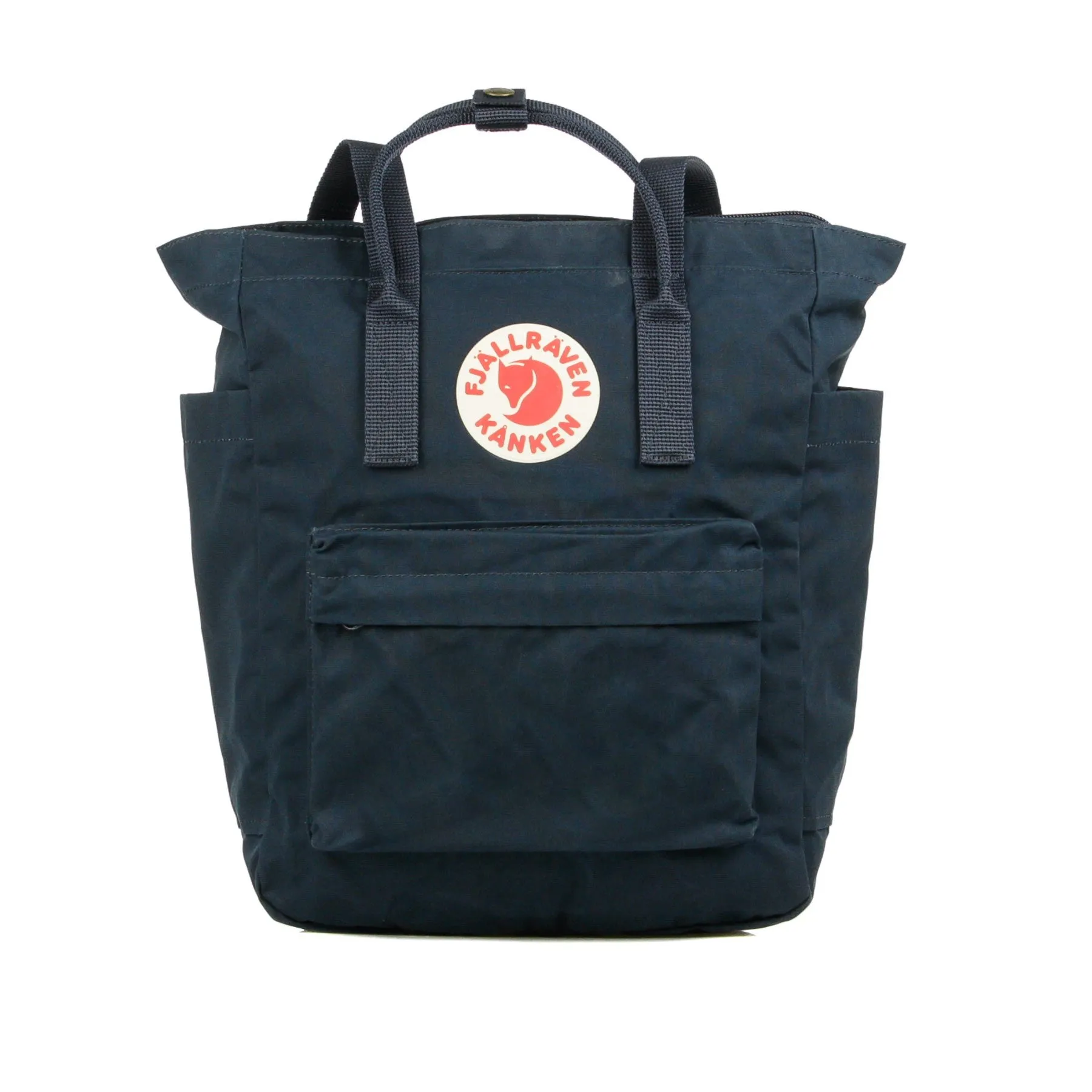 Zaino Unisex Kanken Totepack Navy