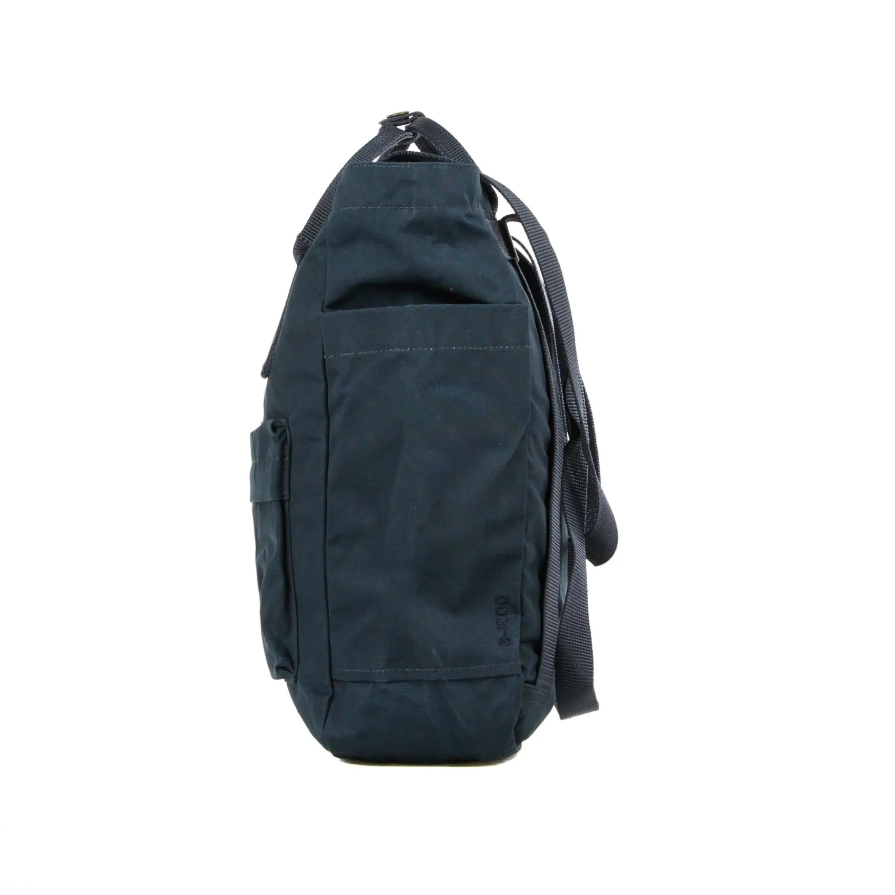 Zaino Unisex Kanken Totepack Navy