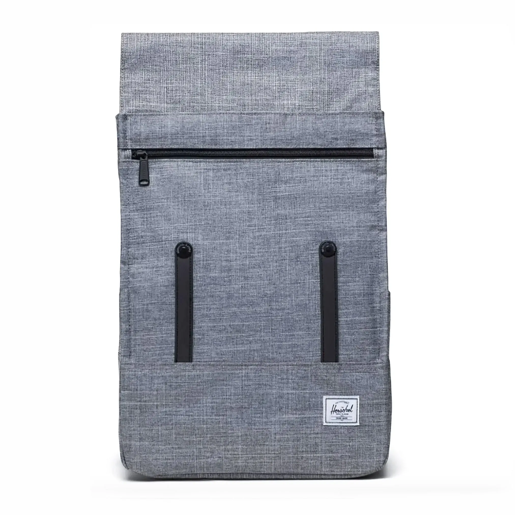 Zaino Unisex Survey Backpack Raven Crosshatch