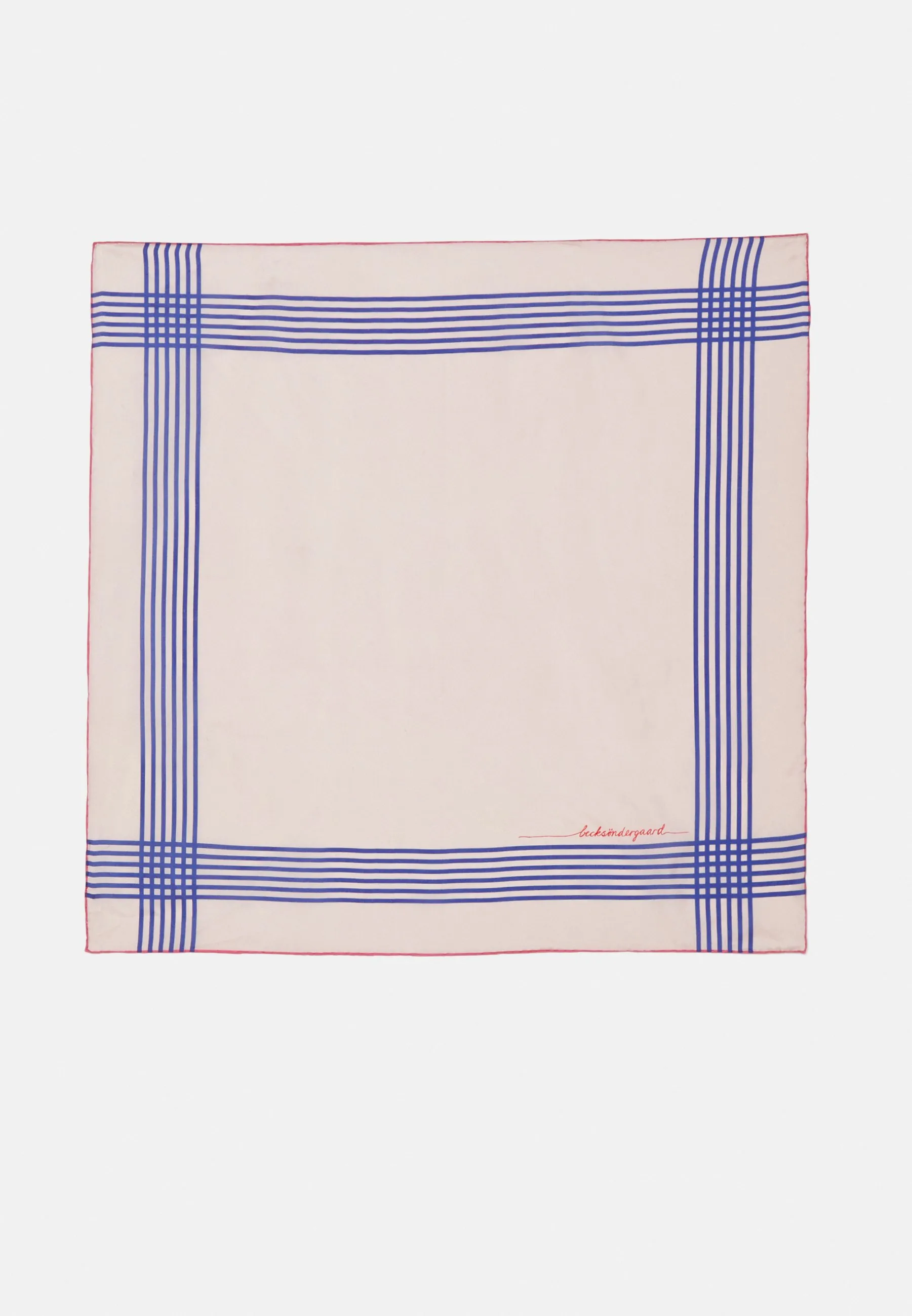 ZANLA SCARF - Foulard