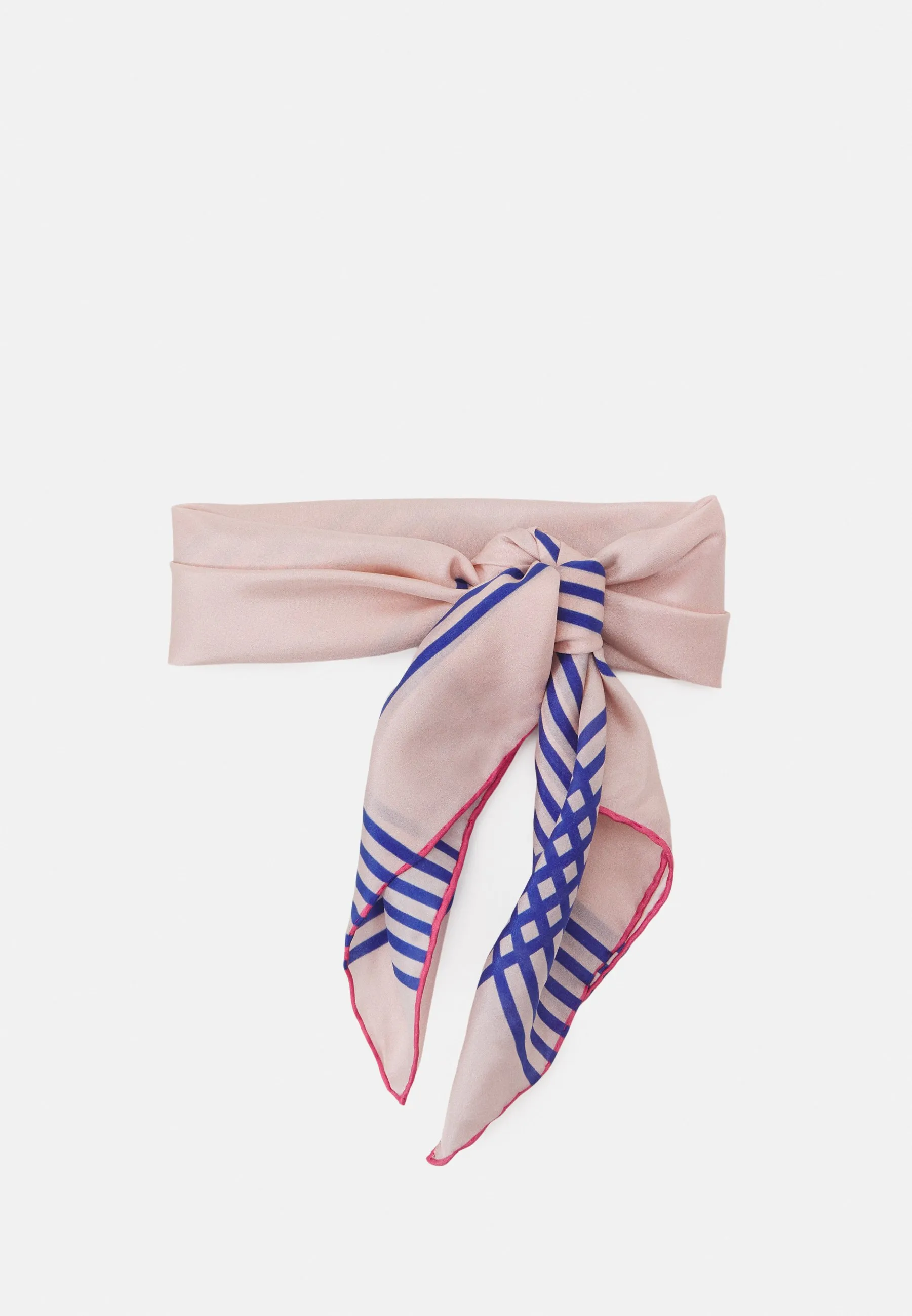 ZANLA SCARF - Foulard