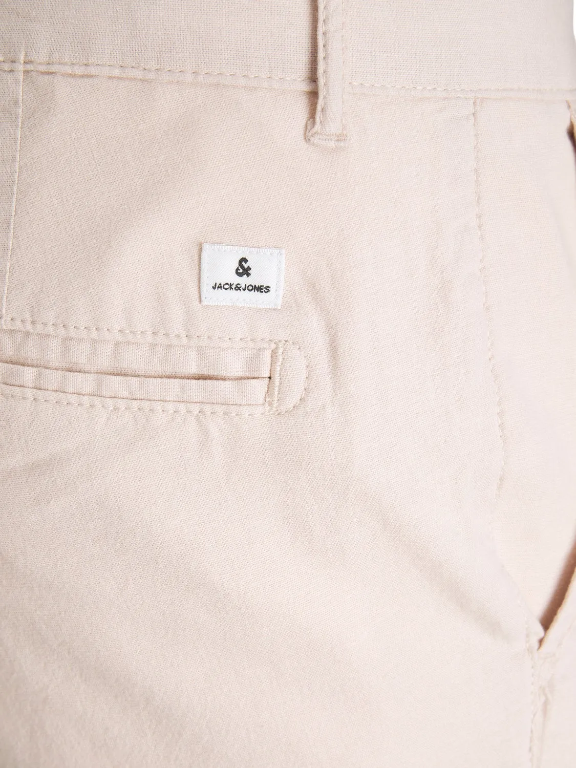 Zero Costruction  ---------    ------------0/zero costruction pantaloni tollie dave linen dek jr