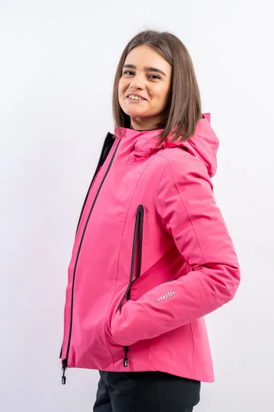 ZERO RH POWDER W JACKET IND2931