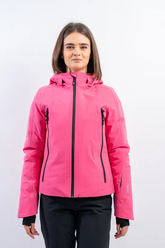 ZERO RH POWDER W JACKET IND2931
