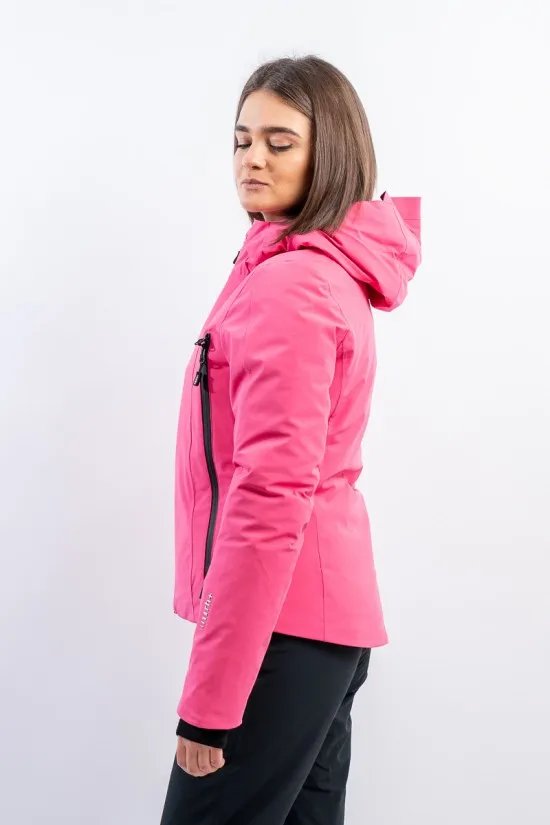 ZERO RH POWDER W JACKET IND2931