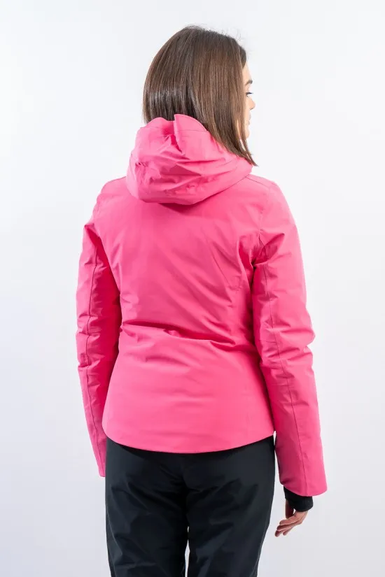 ZERO RH POWDER W JACKET IND2931