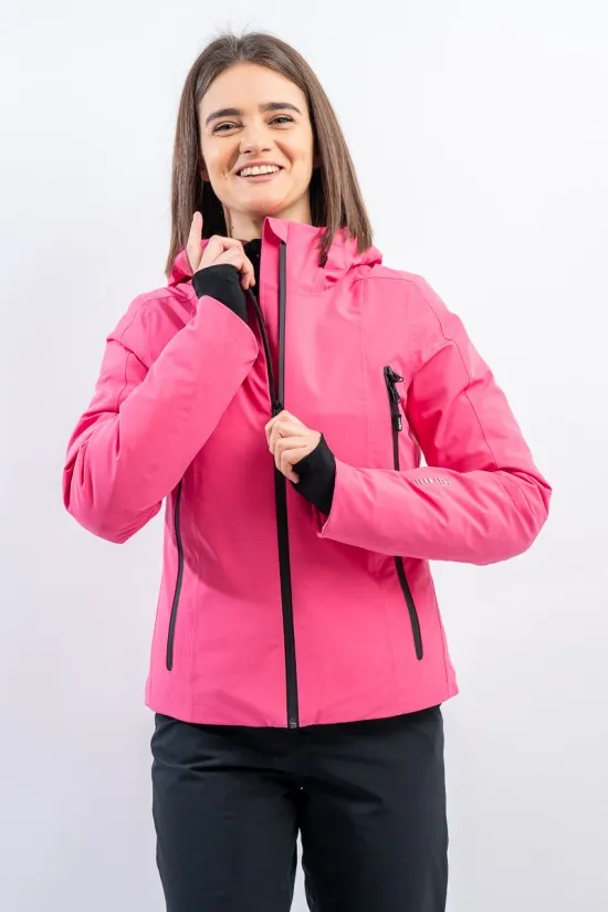 ZERO RH POWDER W JACKET IND2931