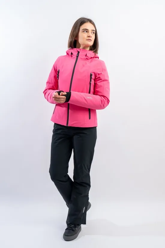 ZERO RH POWDER W JACKET IND2931