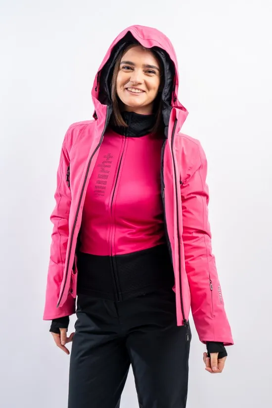 ZERO RH POWDER W JACKET IND2931
